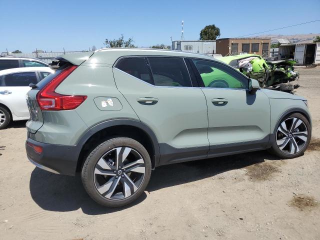 Photo 2 VIN: YV4L12UA7P2018922 - VOLVO XC40 ULTIM 