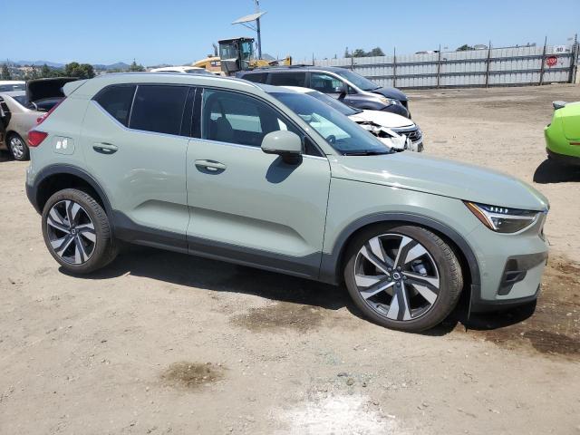 Photo 3 VIN: YV4L12UA7P2018922 - VOLVO XC40 ULTIM 