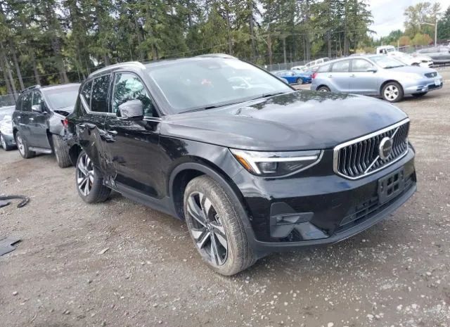 Photo 0 VIN: YV4L12UA7P2055940 - VOLVO XC40 