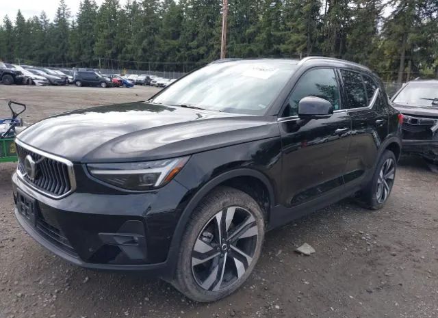 Photo 1 VIN: YV4L12UA7P2055940 - VOLVO XC40 