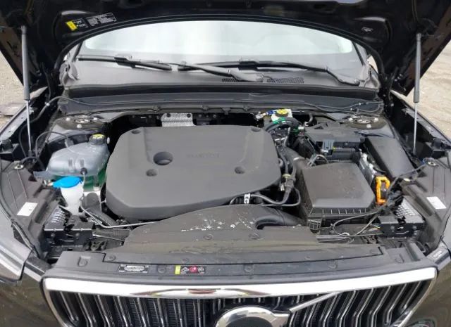 Photo 9 VIN: YV4L12UA7P2055940 - VOLVO XC40 