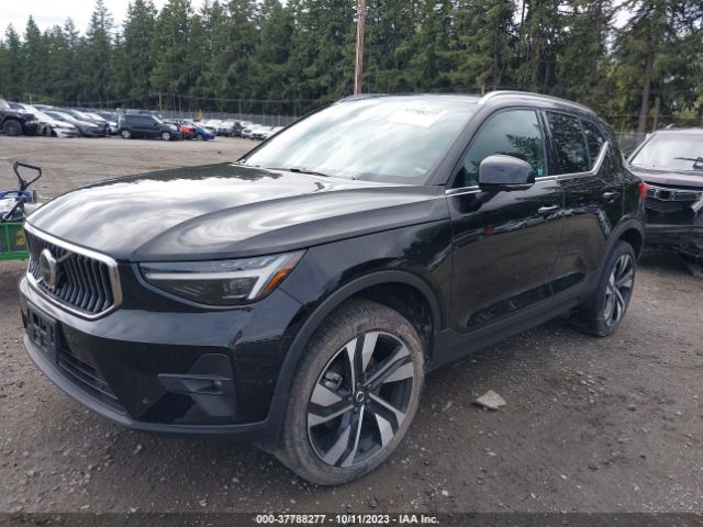 Photo 1 VIN: YV4L12UA7P2055940 - VOLVO XC40 