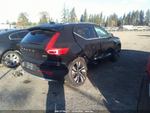 Photo 3 VIN: YV4L12UA7P2055940 - VOLVO XC40 