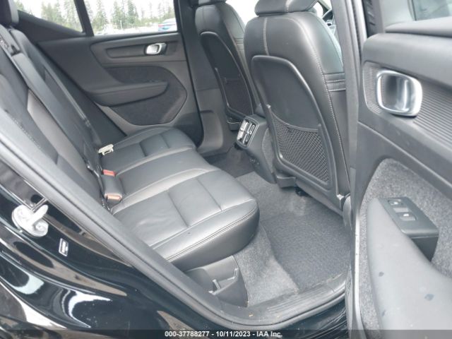 Photo 7 VIN: YV4L12UA7P2055940 - VOLVO XC40 