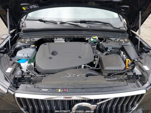 Photo 9 VIN: YV4L12UA7P2055940 - VOLVO XC40 