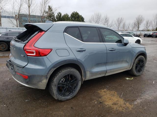 Photo 2 VIN: YV4L12UA7P2930787 - VOLVO XC40 ULTIM 