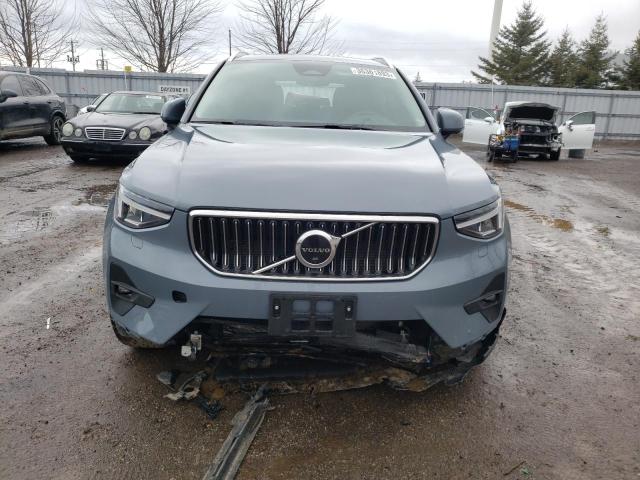 Photo 4 VIN: YV4L12UA7P2930787 - VOLVO XC40 ULTIM 