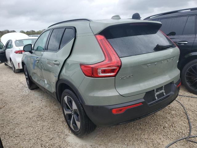 Photo 1 VIN: YV4L12UC2S2467936 - VOLVO XC40 PLUS 