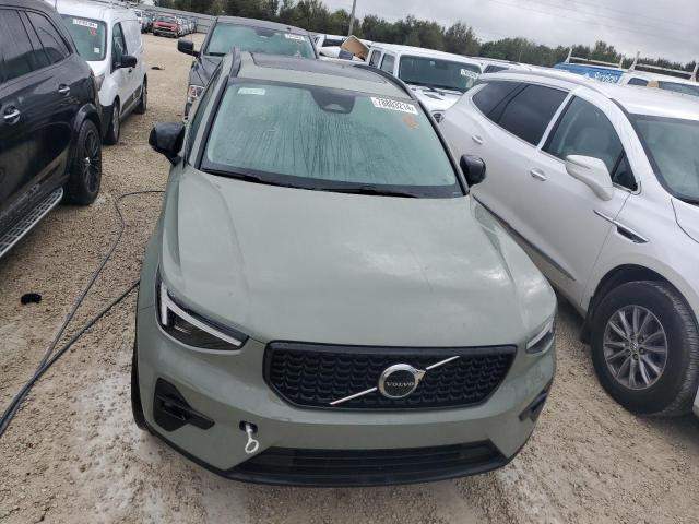 Photo 4 VIN: YV4L12UC2S2467936 - VOLVO XC40 PLUS 