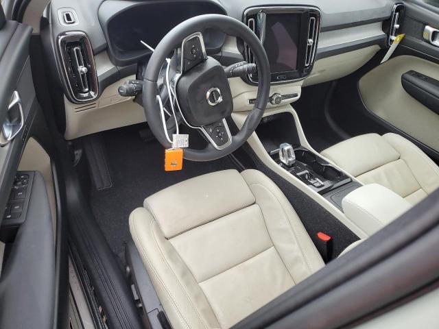 Photo 7 VIN: YV4L12UC2S2467936 - VOLVO XC40 PLUS 