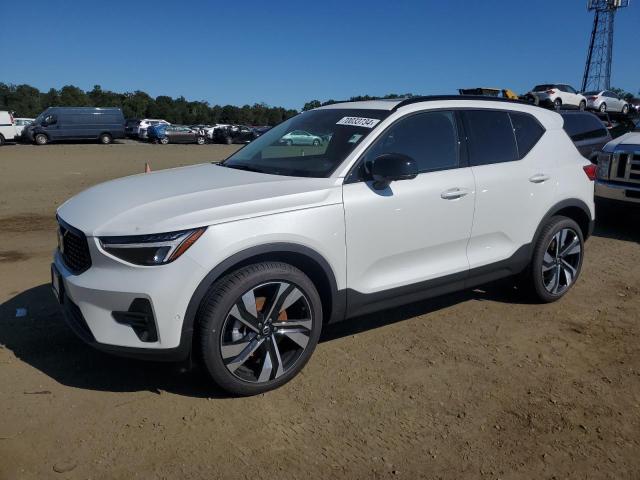 Photo 0 VIN: YV4L12UC7S2458391 - VOLVO XC40 P8 RE 