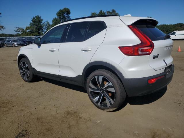 Photo 1 VIN: YV4L12UC7S2458391 - VOLVO XC40 P8 RE 