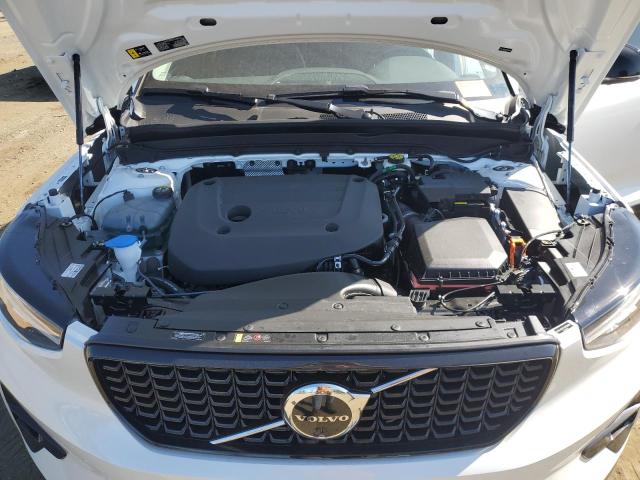 Photo 11 VIN: YV4L12UC7S2458391 - VOLVO XC40 P8 RE 