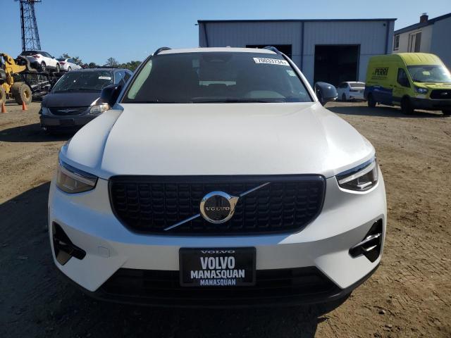 Photo 4 VIN: YV4L12UC7S2458391 - VOLVO XC40 P8 RE 