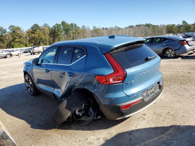 Photo 1 VIN: YV4L12UE0R2208664 - VOLVO XC40 PLUS 