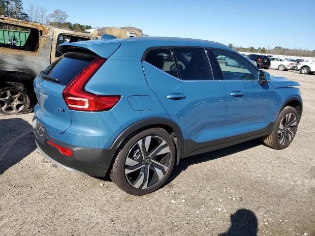 Photo 2 VIN: YV4L12UE0R2208664 - VOLVO XC40 PLUS 