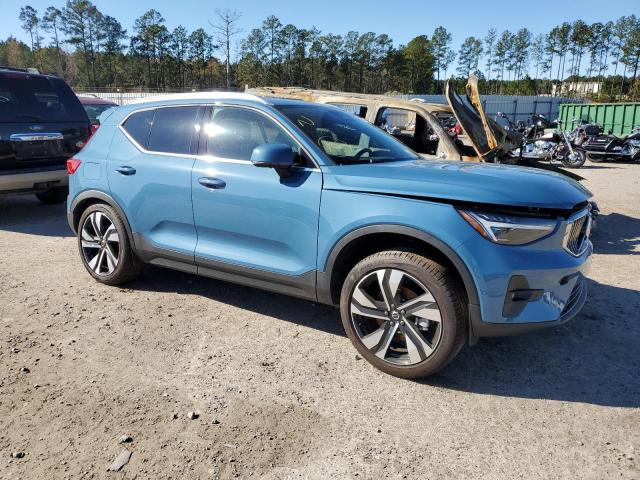 Photo 3 VIN: YV4L12UE0R2208664 - VOLVO XC40 PLUS 