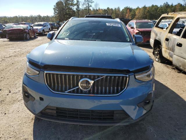 Photo 4 VIN: YV4L12UE0R2208664 - VOLVO XC40 PLUS 