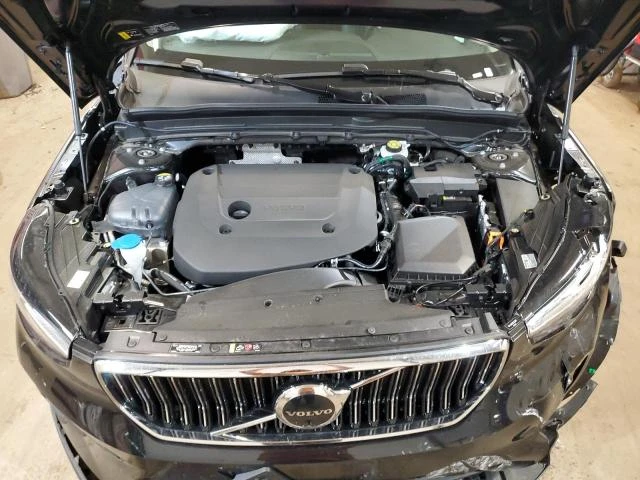 Photo 11 VIN: YV4L12UE0R2332871 - VOLVO XC40 PLUS 