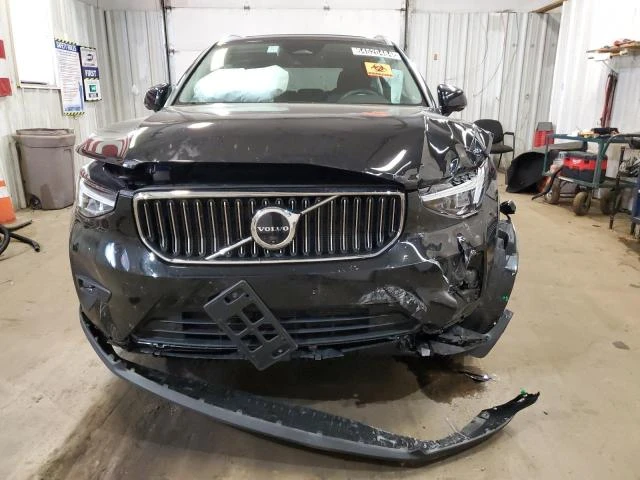 Photo 4 VIN: YV4L12UE0R2332871 - VOLVO XC40 PLUS 