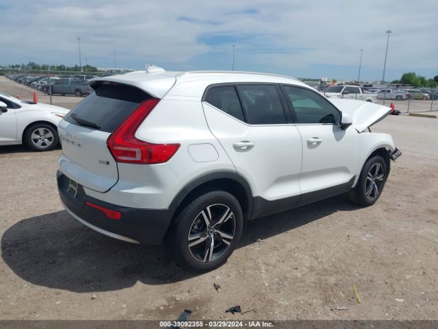 Photo 3 VIN: YV4L12UE1P2029854 - VOLVO XC40 