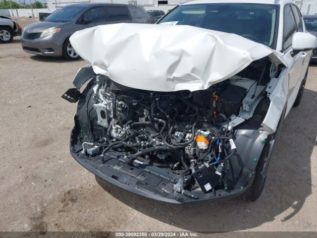 Photo 5 VIN: YV4L12UE1P2029854 - VOLVO XC40 