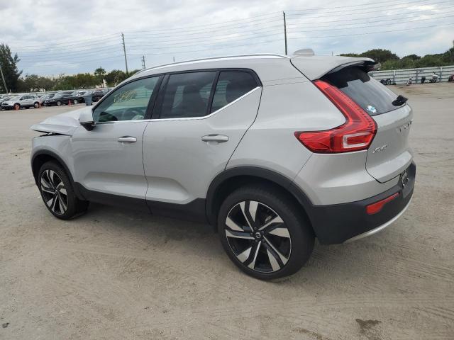 Photo 1 VIN: YV4L12UE1P2072283 - VOLVO XC40 PLUS 