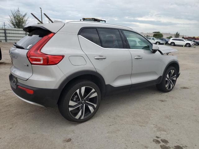 Photo 2 VIN: YV4L12UE1P2072283 - VOLVO XC40 PLUS 