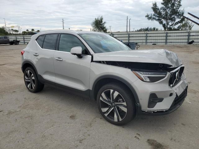 Photo 3 VIN: YV4L12UE1P2072283 - VOLVO XC40 PLUS 