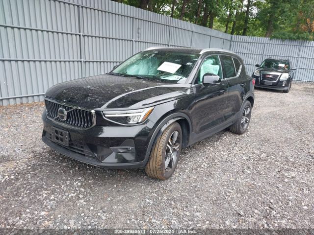 Photo 1 VIN: YV4L12UE2P2041933 - VOLVO XC40 PLUS 