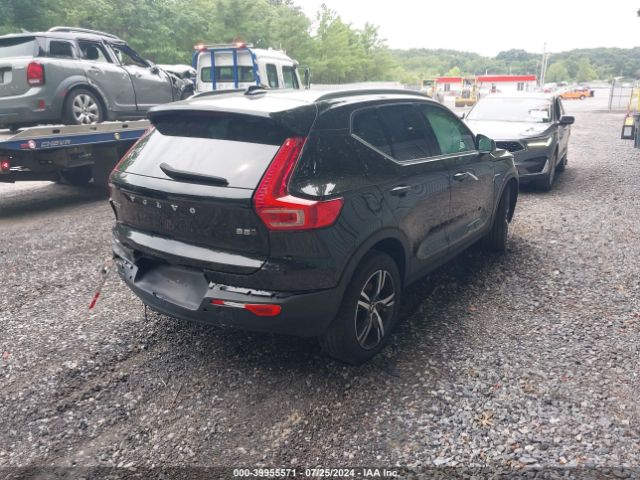 Photo 3 VIN: YV4L12UE2P2041933 - VOLVO XC40 PLUS 