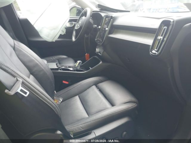 Photo 4 VIN: YV4L12UE2P2041933 - VOLVO XC40 PLUS 