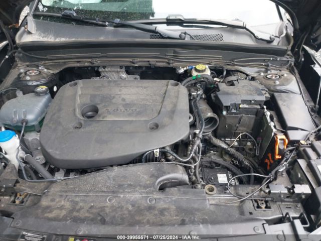 Photo 9 VIN: YV4L12UE2P2041933 - VOLVO XC40 PLUS 