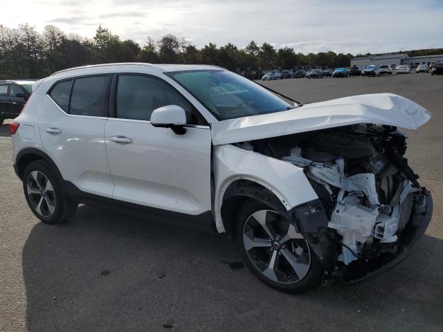 Photo 3 VIN: YV4L12UE2R2300567 - VOLVO XC40 PLUS 