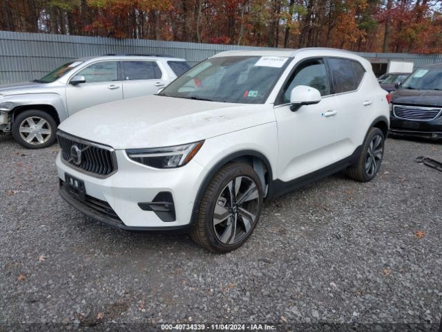 Photo 1 VIN: YV4L12UE2R2356332 - VOLVO XC40 