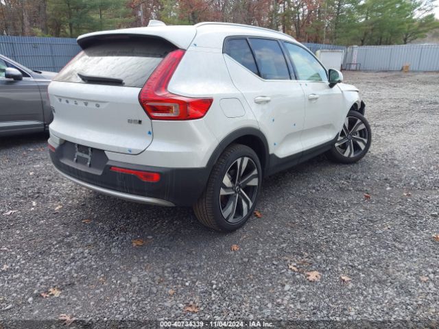 Photo 3 VIN: YV4L12UE2R2356332 - VOLVO XC40 