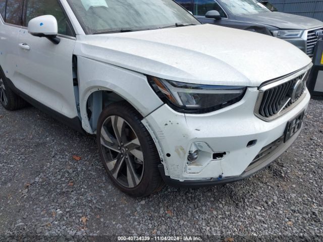 Photo 5 VIN: YV4L12UE2R2356332 - VOLVO XC40 