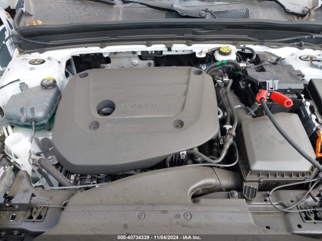 Photo 9 VIN: YV4L12UE2R2356332 - VOLVO XC40 