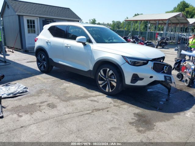 Photo 0 VIN: YV4L12UE3R2248561 - VOLVO XC40 