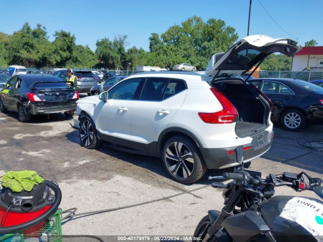 Photo 2 VIN: YV4L12UE3R2248561 - VOLVO XC40 