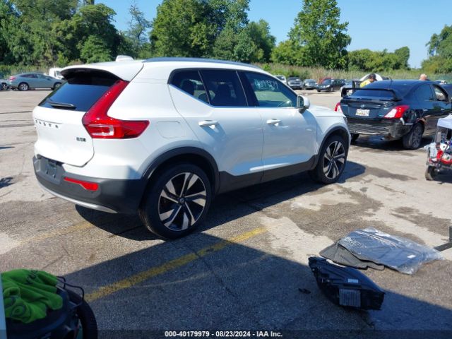 Photo 3 VIN: YV4L12UE3R2248561 - VOLVO XC40 