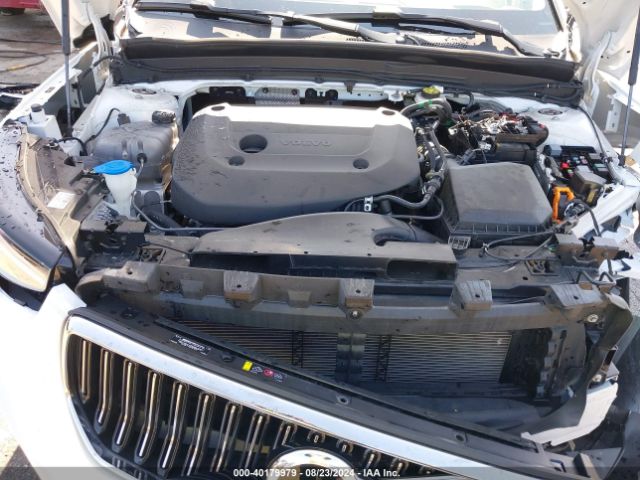 Photo 9 VIN: YV4L12UE3R2248561 - VOLVO XC40 