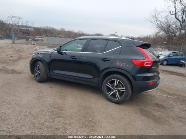 Photo 2 VIN: YV4L12UE5P2962463 - VOLVO XC40 