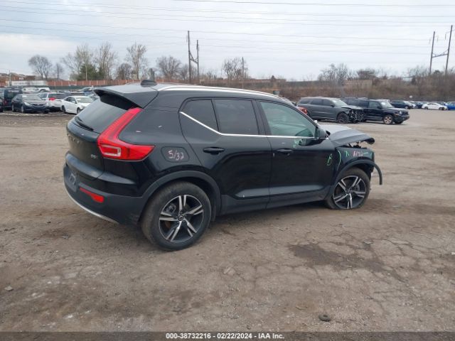 Photo 3 VIN: YV4L12UE5P2962463 - VOLVO XC40 