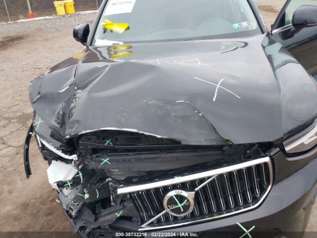 Photo 9 VIN: YV4L12UE5P2962463 - VOLVO XC40 