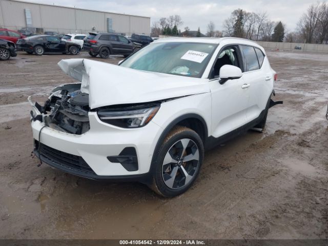 Photo 1 VIN: YV4L12UE5R2339783 - VOLVO XC40 