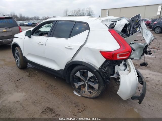 Photo 2 VIN: YV4L12UE5R2339783 - VOLVO XC40 