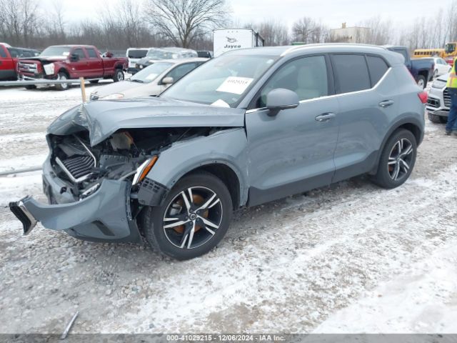 Photo 1 VIN: YV4L12UE6P2047721 - VOLVO XC40 