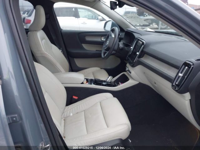 Photo 4 VIN: YV4L12UE6P2047721 - VOLVO XC40 