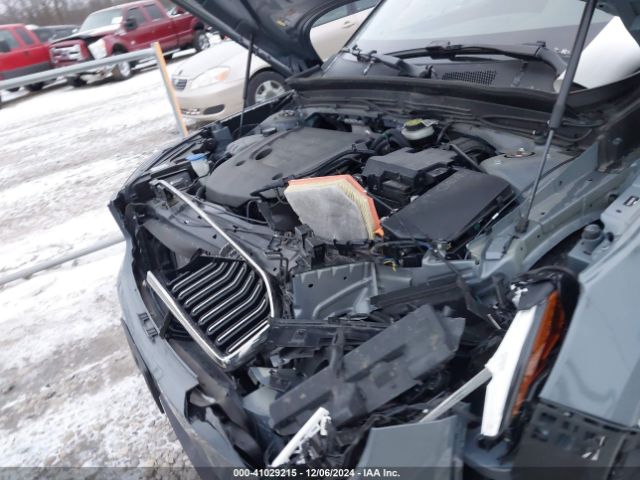 Photo 5 VIN: YV4L12UE6P2047721 - VOLVO XC40 